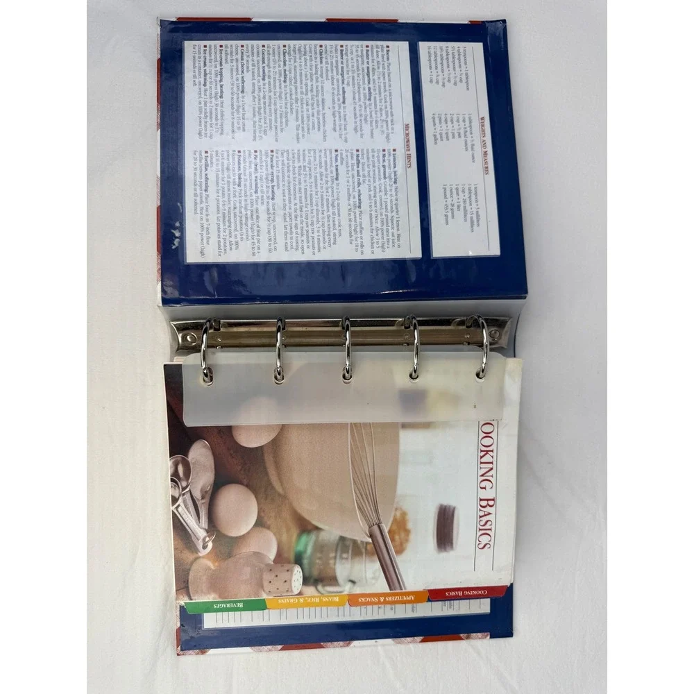 Better Homes and Gardens New Cook Book 11th Edition Limited Edition 1930-2000